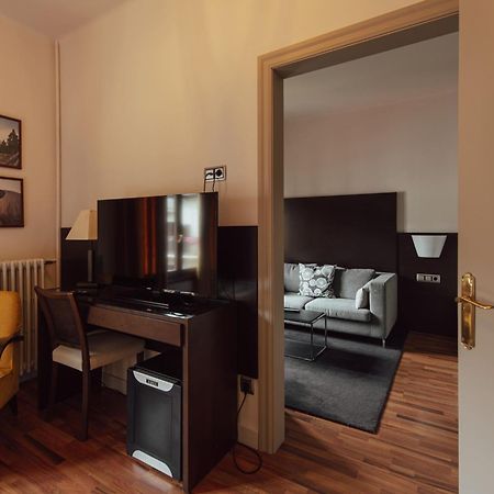 Hotel Restaurant Pessets & Spa Σορτ Εξωτερικό φωτογραφία