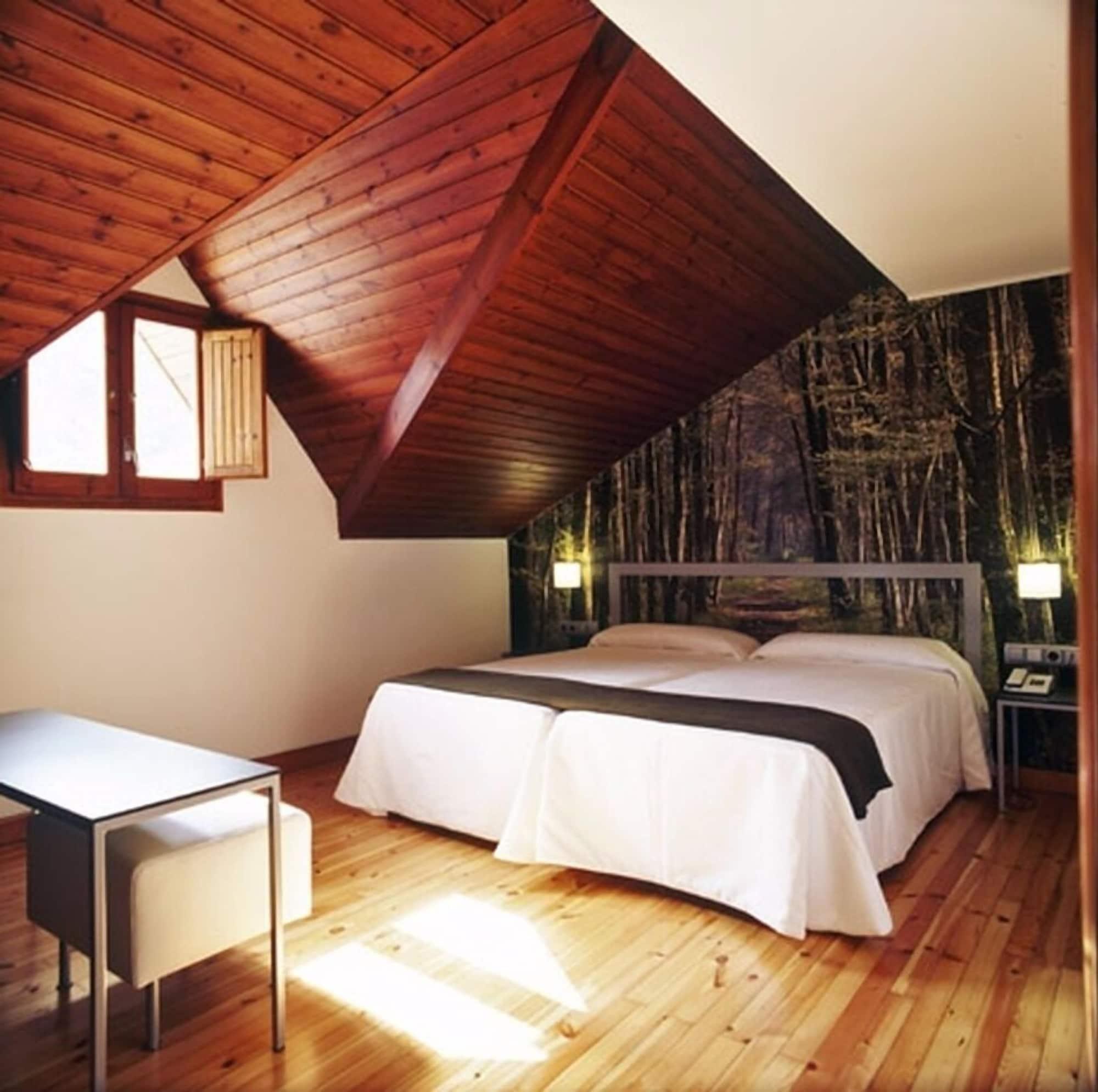 Hotel Restaurant Pessets & Spa Σορτ Εξωτερικό φωτογραφία