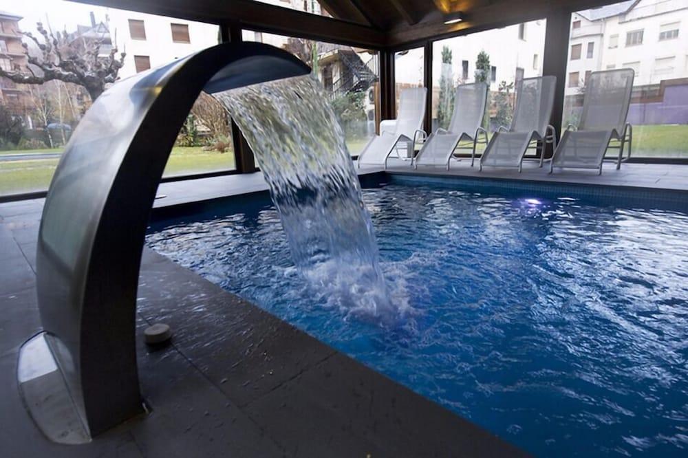 Hotel Restaurant Pessets & Spa Σορτ Εξωτερικό φωτογραφία