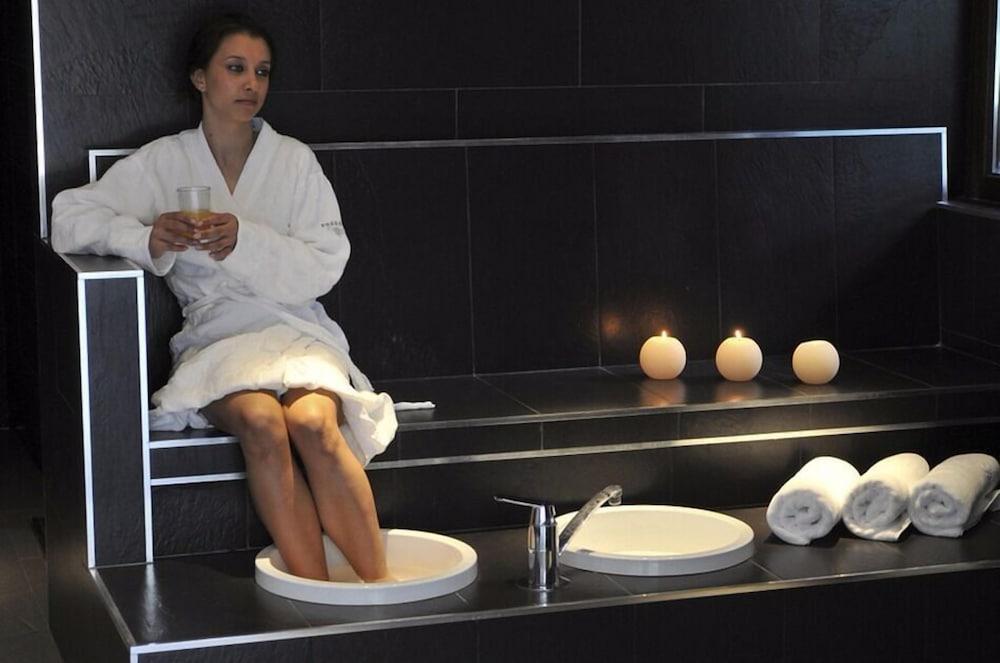 Hotel Restaurant Pessets & Spa Σορτ Εξωτερικό φωτογραφία