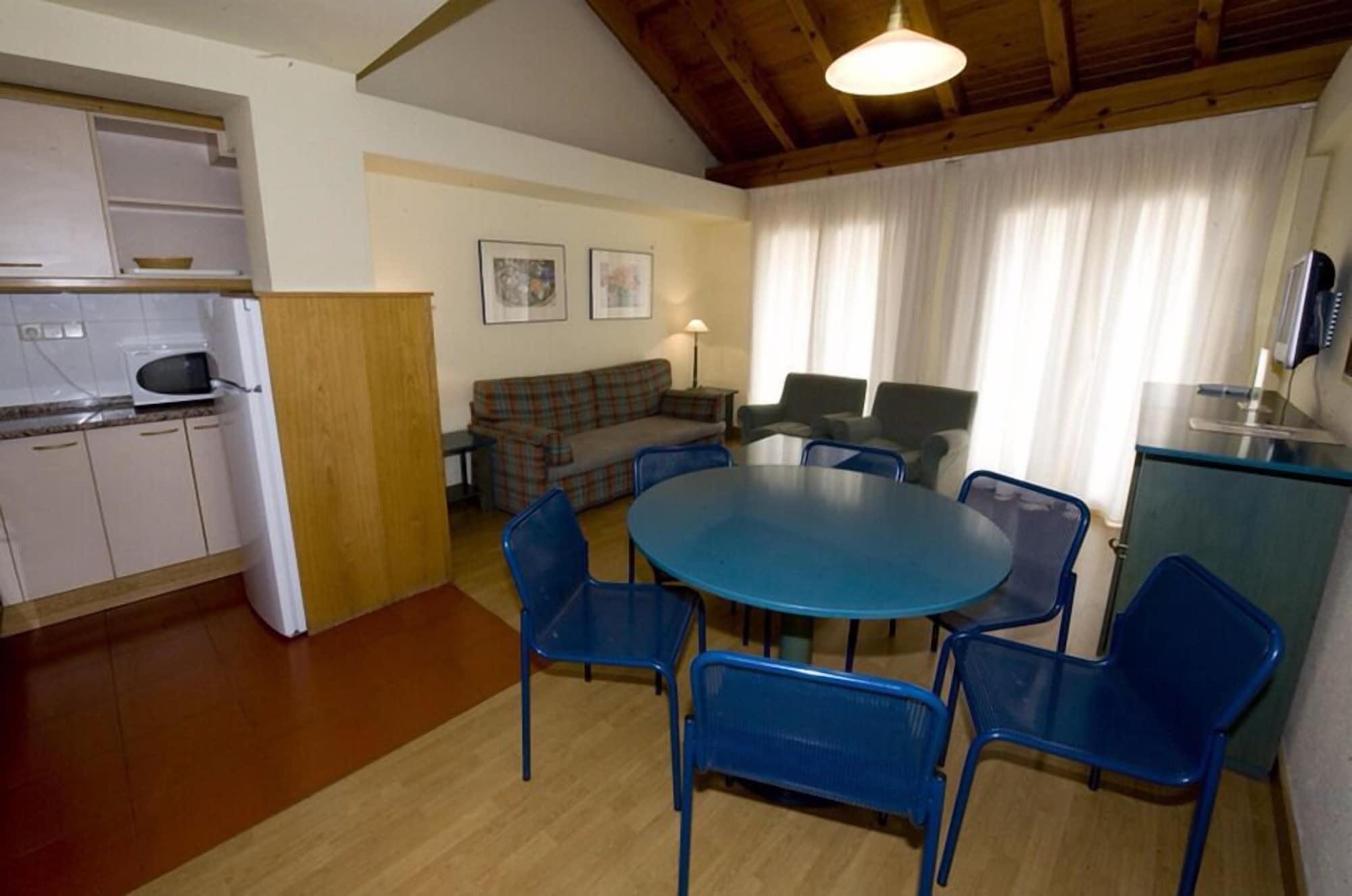 Hotel Restaurant Pessets & Spa Σορτ Εξωτερικό φωτογραφία