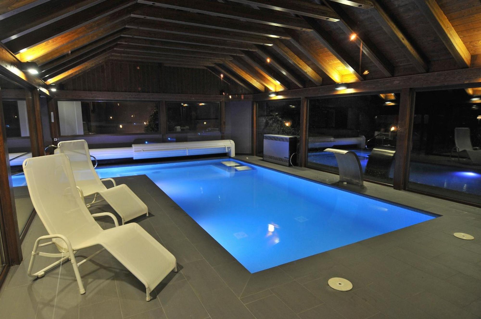 Hotel Restaurant Pessets & Spa Σορτ Εξωτερικό φωτογραφία