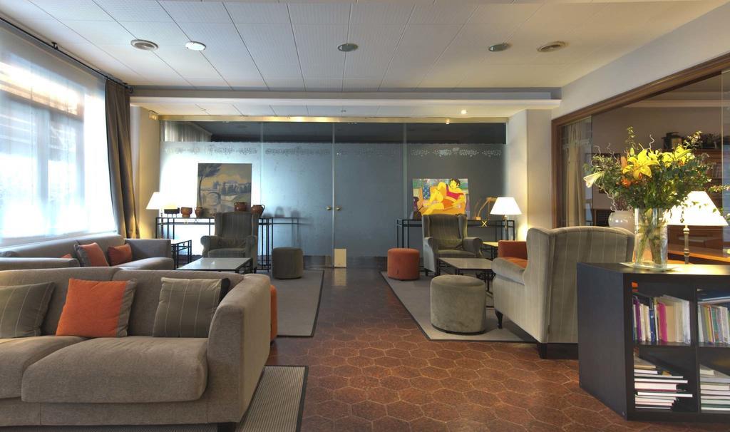 Hotel Restaurant Pessets & Spa Σορτ Εξωτερικό φωτογραφία