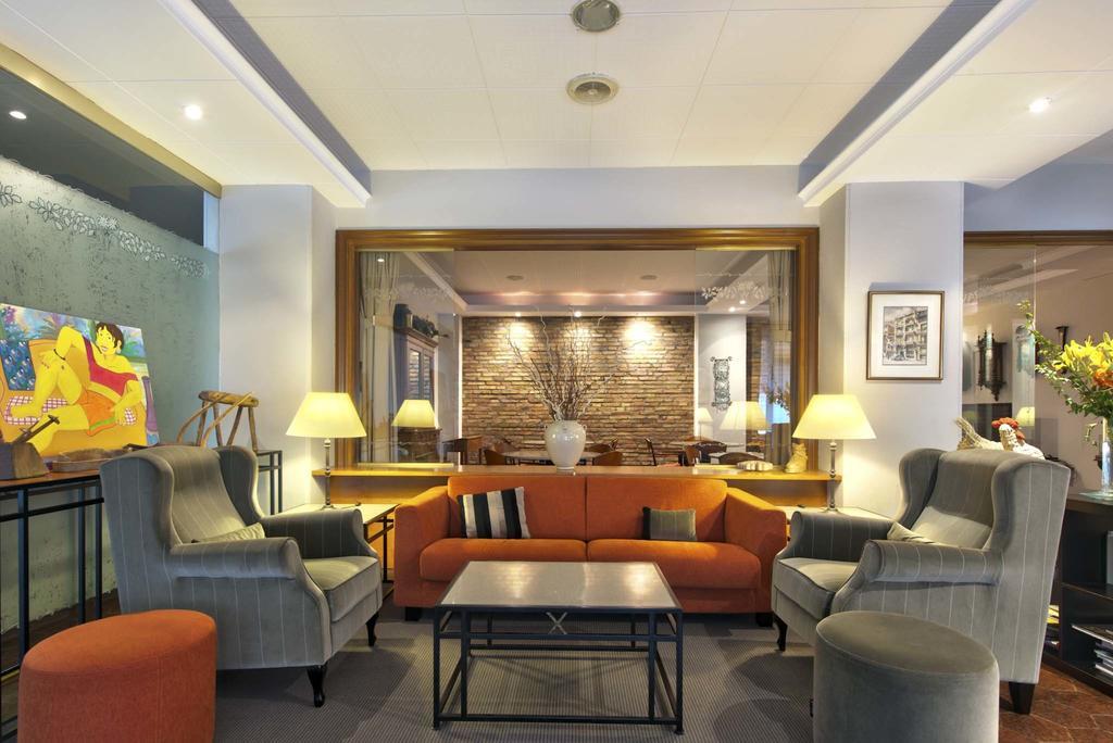 Hotel Restaurant Pessets & Spa Σορτ Εξωτερικό φωτογραφία