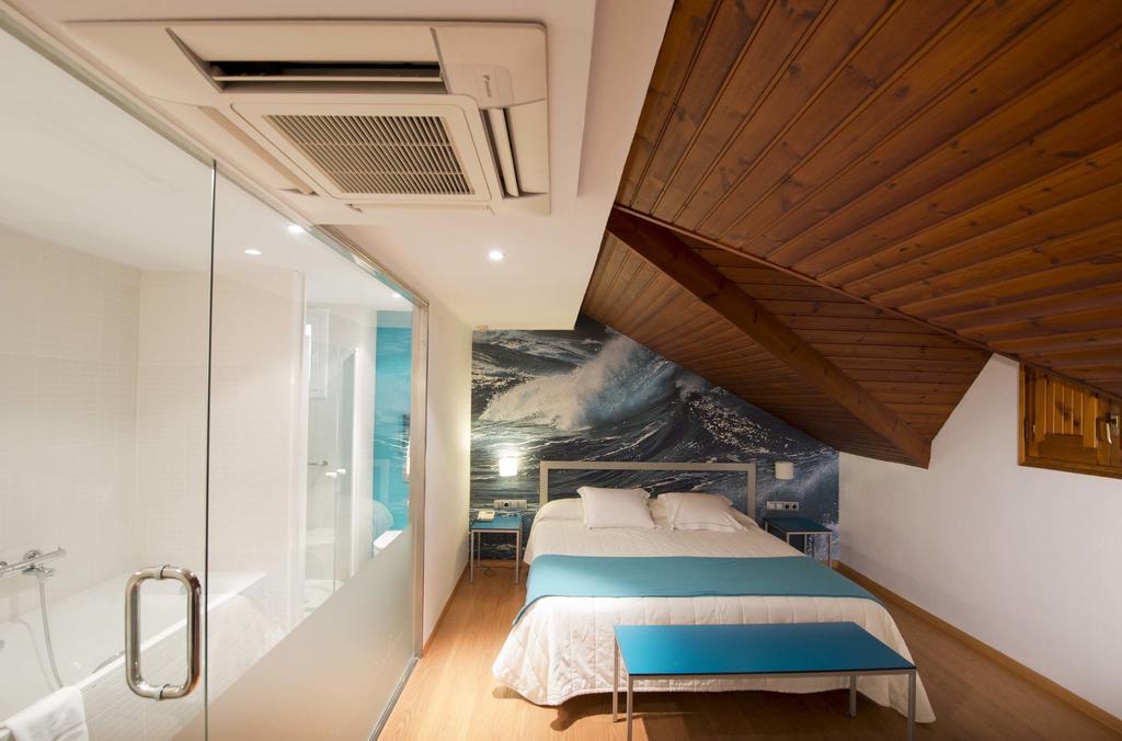 Hotel Restaurant Pessets & Spa Σορτ Εξωτερικό φωτογραφία